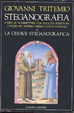 Cover of Steganografia