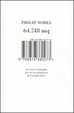 Cover of 64.748 mq