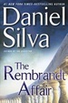 Cover of The Rembrandt Affair