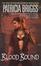 Cover of "Blood Bound"