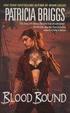 Cover of Blood Bound