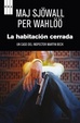 Cover of La habitación cerrada