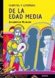 Cover of Cuentos y leyendas de la edad media