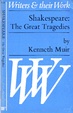 Cover of Shakespeare: The Great Tragedies