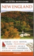 Cover of New England