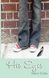 Cover of His Eyes