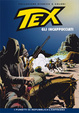 Cover of Tex collezione storica a colori n. 91