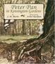 Cover of Peter Pan in Kensington Gardens