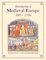 Cover of Introduction to Medieval Europe, 300-1550