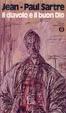 Cover of Il diavolo e il buon Dio