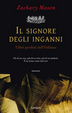 Cover of Il signore degli inganni
