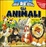 Cover of Gli animali