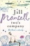 Cover of "Two's Company"
