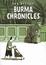 Cover of 'Burma Chronicles'