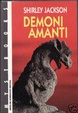 Cover of Demoni amanti
