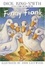 Cover of "Funny Frank"