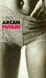 Cover of Putain
