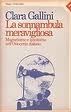 Cover of La sonnambula meravigliosa