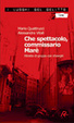 Cover of Che spettacolo, commissario Marè