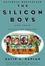 Cover of "The Silicon Boys"