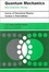 Cover of Quantum Mechanics. Non-Relativistic Theory
