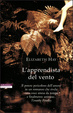 Cover of L'apprendista del vento