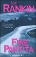 Cover of Fine partita