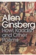Cover of Howl, Kaddish and Other Poems