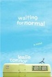 Cover of Waiting for Normal