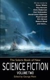 The Solaris Book of New Science Fiction : Volume 2 (Solaris Book of New Science Fiction)