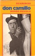 Cover of Don Camillo - Mondo piccolo