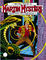 Cover of Martin Mystère n. 1