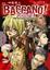 Cover of BACCANO！大騷動！1931 The Grand Punk Railroad 01