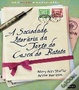 Cover of A Sociedade Literária da Tarte de Casca de Batata