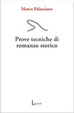 Cover of Prove tecniche di romanzo storico