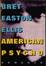Cover of American Psycho