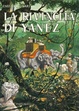 Cover of La rivincita di Yanez