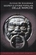 Cover of Segreti e storie popolari delle Marche