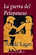 Cover of La guerra del Peloponeso