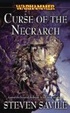 Cover of Curse of the Necrarch