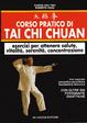 Cover of Corso pratico di Tai Chi Chuan