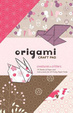 Cover of Origami Craft Pad