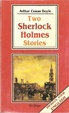 Cover of Two Sherlock Holmes Stories