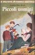 Cover of Piccoli uomini