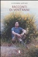 Cover of Racconti di vent'anni