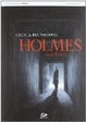 Cover of Holmes. L'ombra del dubbio