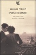 Cover of Poesie d'amore