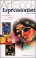Cover of Espressionisti