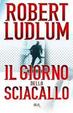 Cover of Il ritorno dello sciacallo