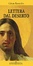 Cover of Lettera dal deserto